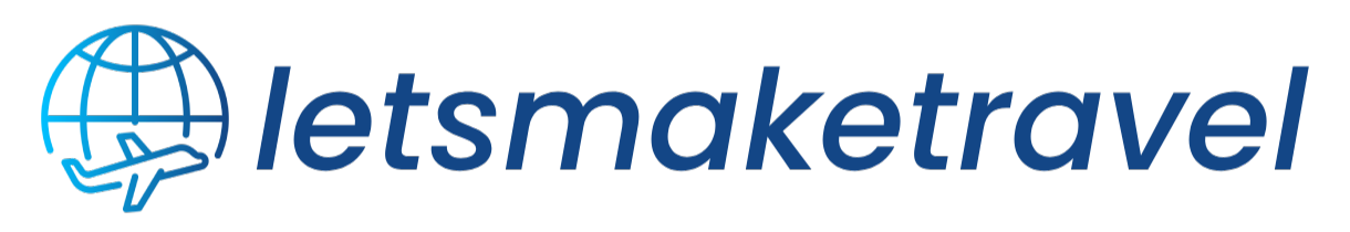Letsmaketravel.com